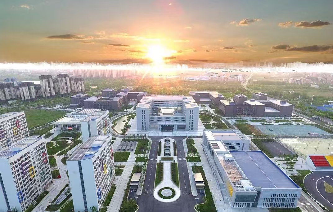 分?jǐn)?shù)低也能有好發(fā)展！2025合肥技師學(xué)院招生，公辦院校，包就業(yè)-圖1