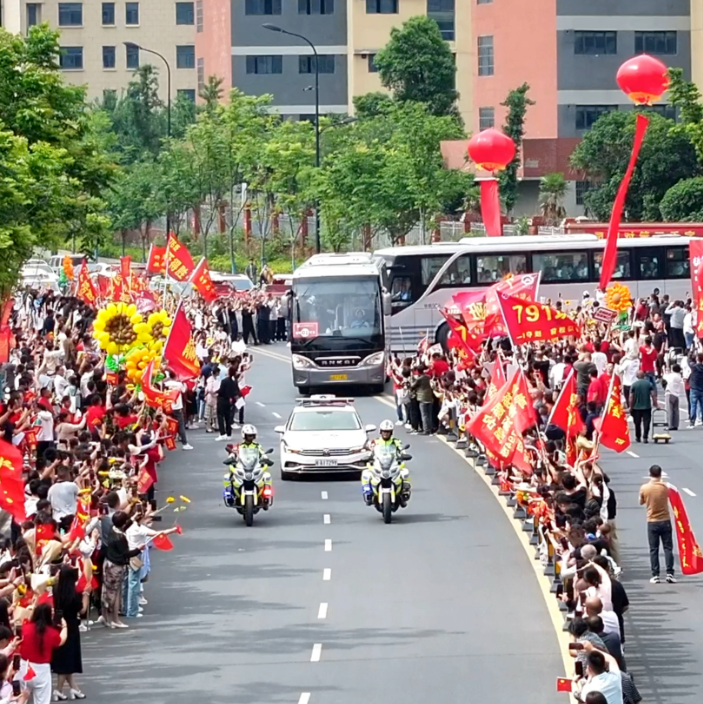 2025年安徽合肥中考510分左右可以上衡安中學嗎？怎么報名?-圖2